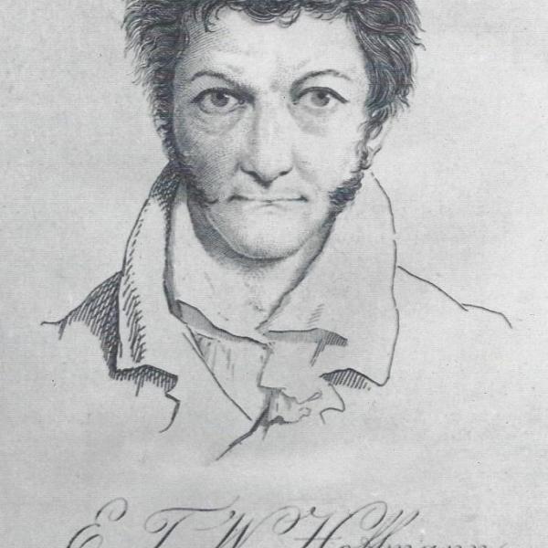 E.T.A. Hoffmann