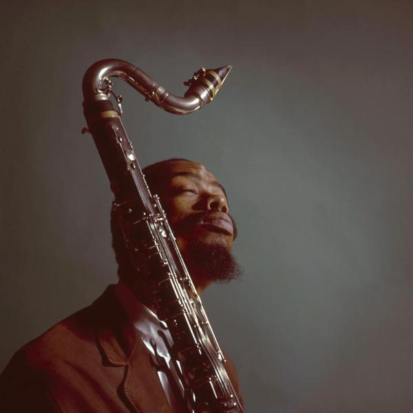 Eric Dolphy Musical Prophet