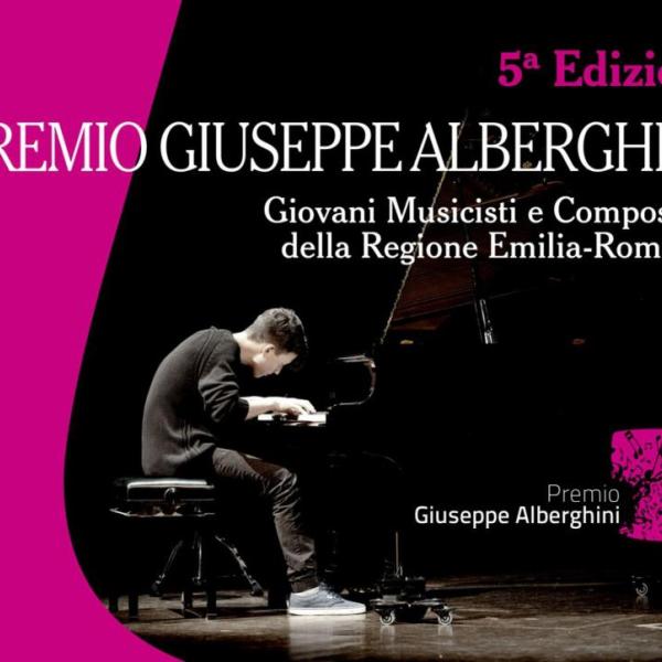 Premio Giuseppe Alberghini