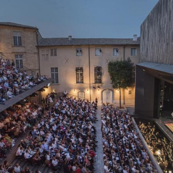 Festival classica estate 2019 - Europa