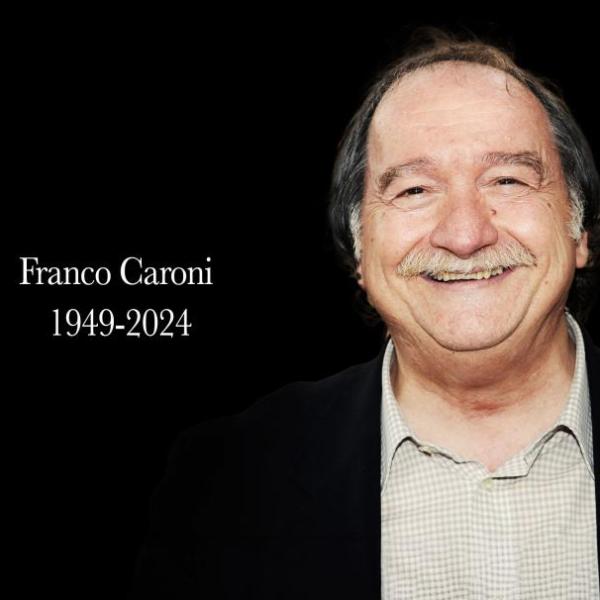 Franco Caroni