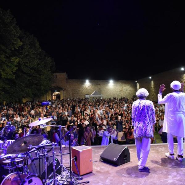 Festival Jazz Estate 2018 - Fano