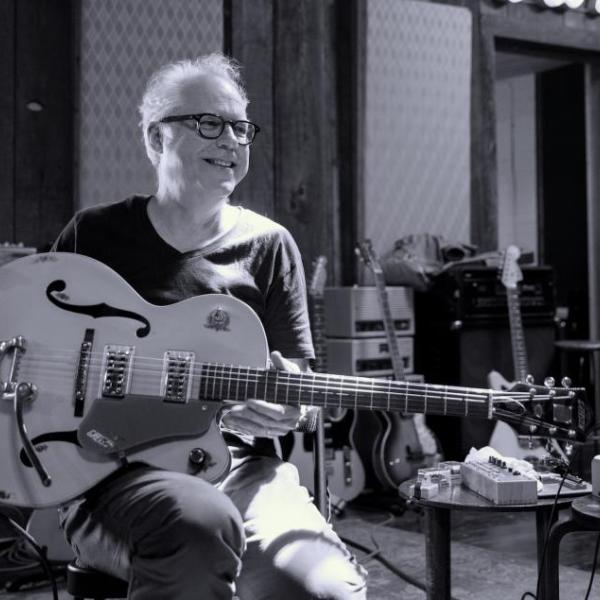 Bill Frisell