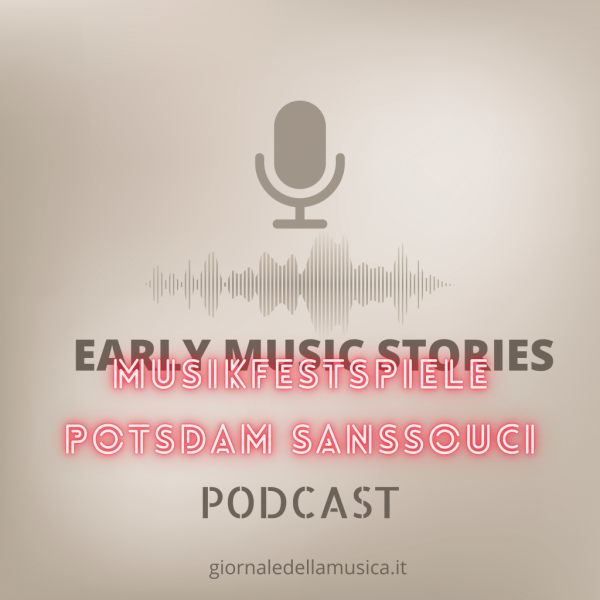 PODCAST | Early Music Stories 