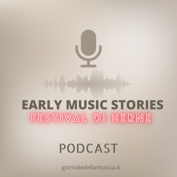 PODCAST | Early Music Stories 