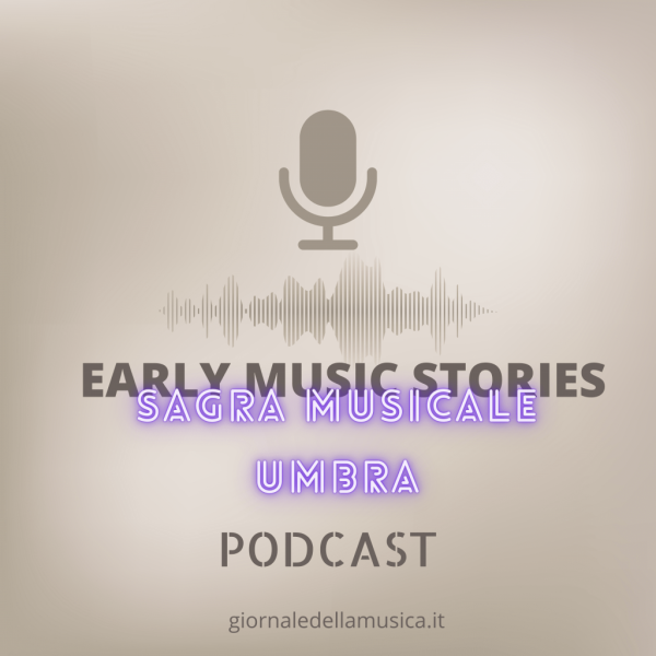 PODCAST | Early Music Stories 