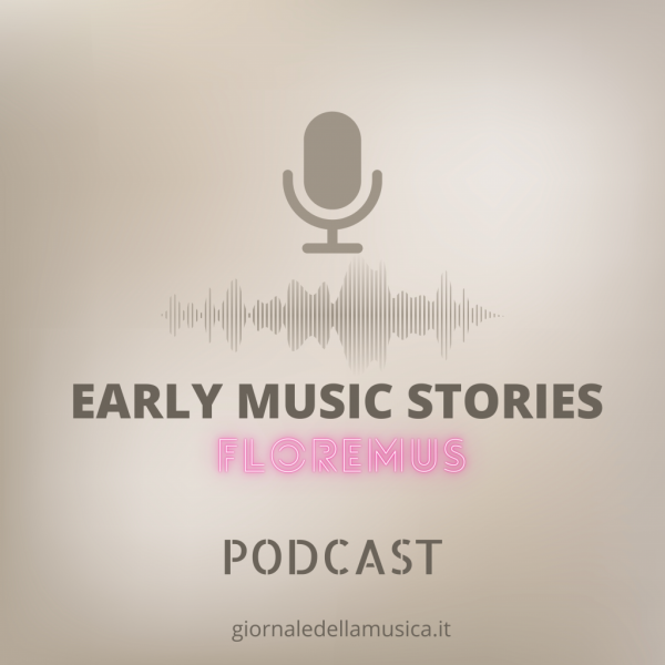 PODCAST | Early Music Stories 