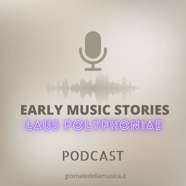 PODCAST | Early Music Stories 