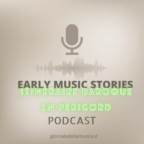 PODCAST | Early Music Stories 