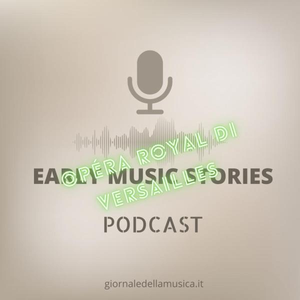 PODCAST | Early Music Stories 