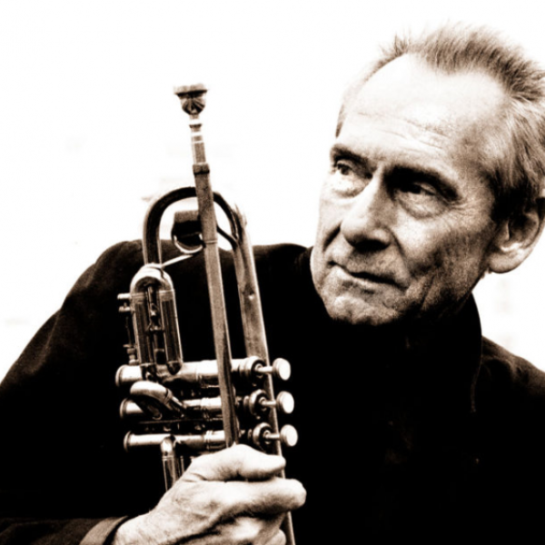 Jon Hassell