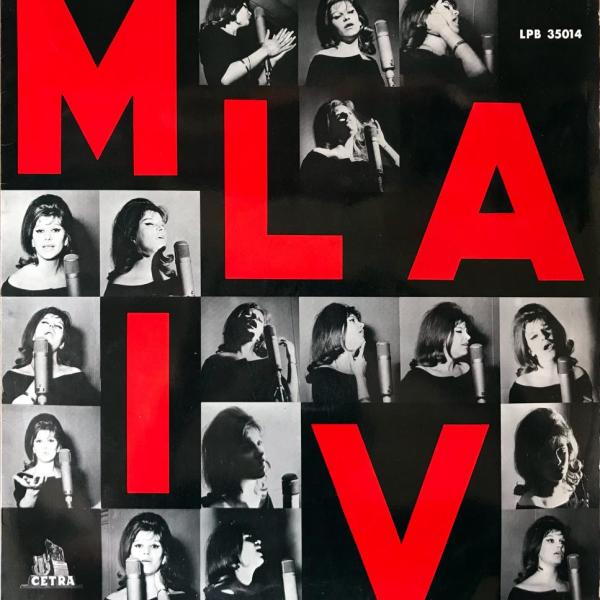 Milva 15 canzoni migliori