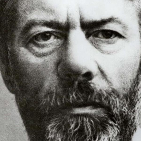 Max Weber, sociologia della musica