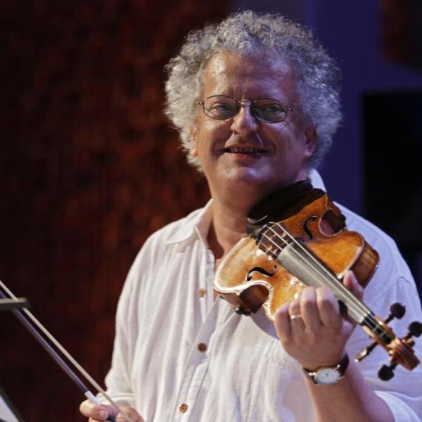 Irvine Arditti - Traiettorie