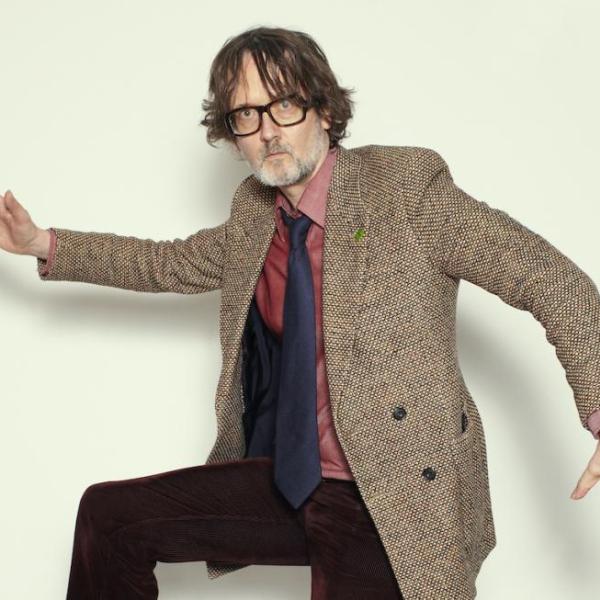 Jarvis Cocker