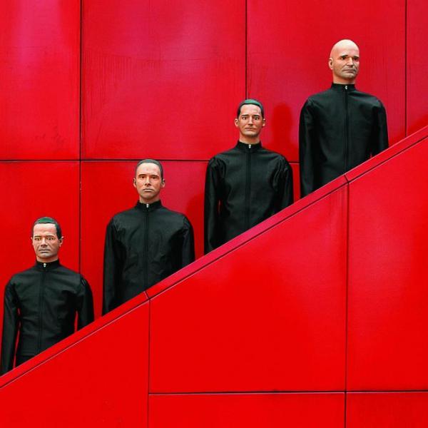 Kraftwerk - Club to Club 2017, Il meglio 