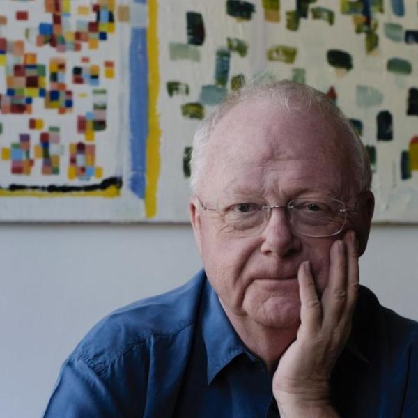 Morte Louis Andriessen