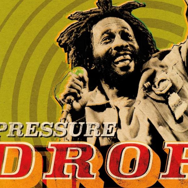 pressure drop