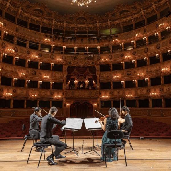 Teatro La Fenice - cassa integrazione - Ortombina