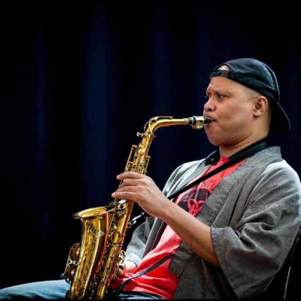 Steve Coleman - i migliori dischi jazz 2018