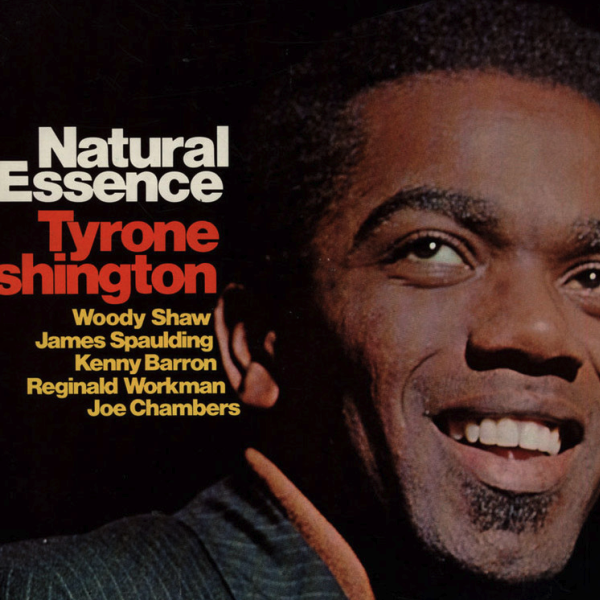 Tyrone Washington