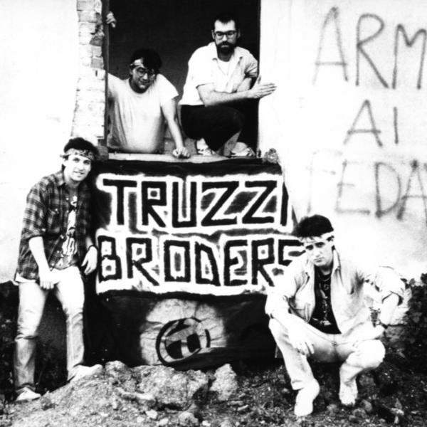 Truzzi Broders