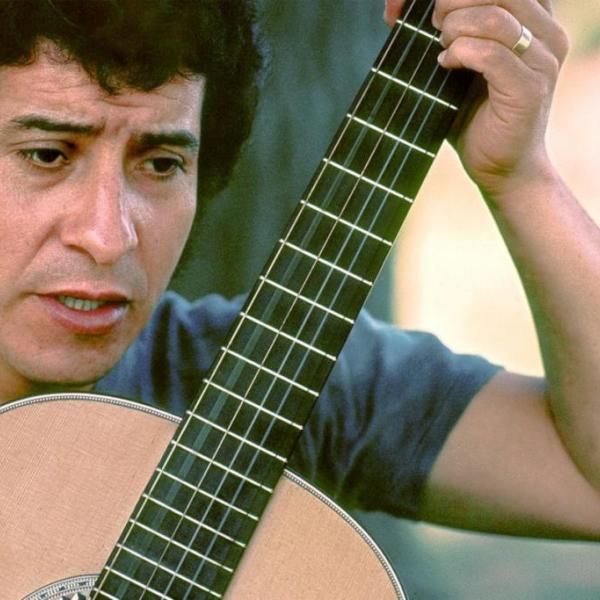 Victor Jara