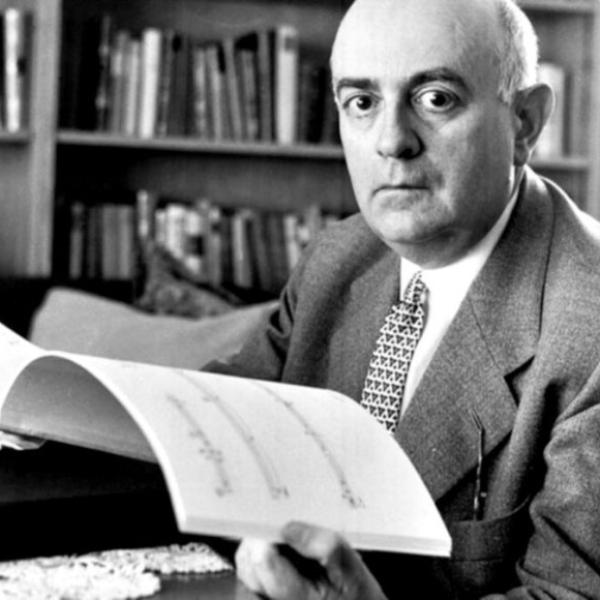 Theodor Adorno