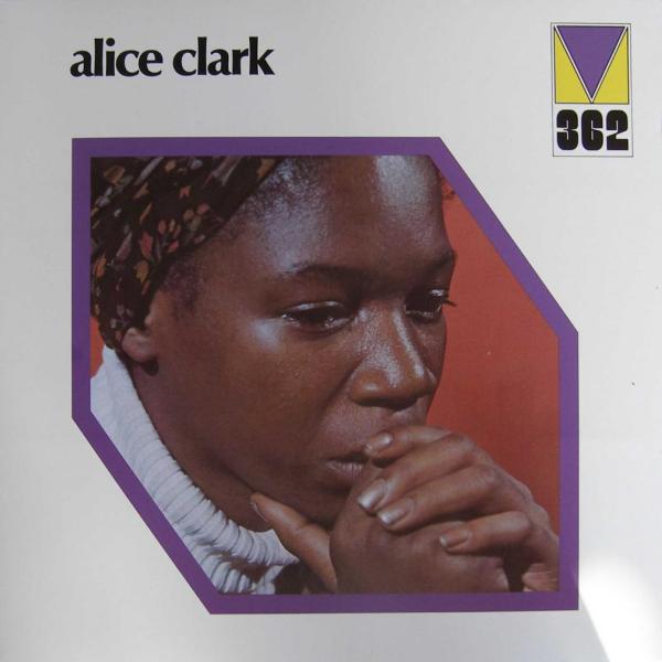 Alice Clark - Wewantsounds