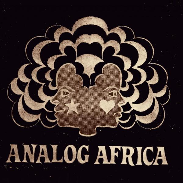 Analog Africa