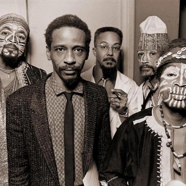 Art Ensemble of Chicago