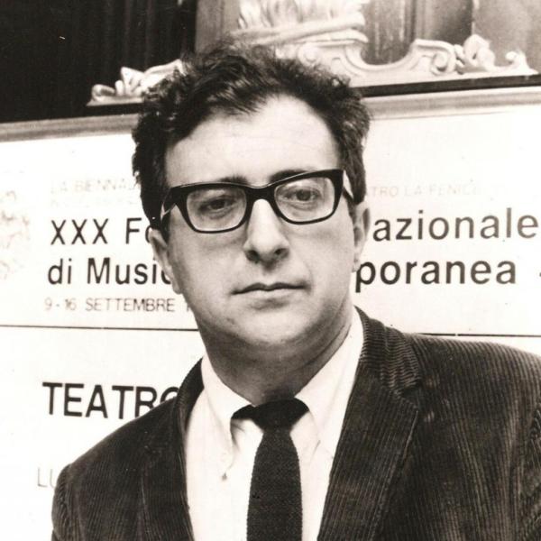 Luciano Berio, Interviste e colloqui, Einaudi