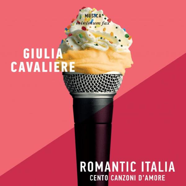 Giulia Cavaliere Romantic Italia