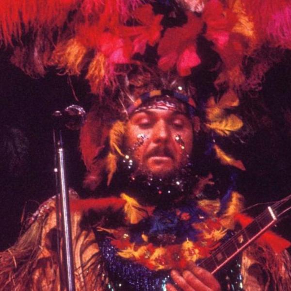 Dr John