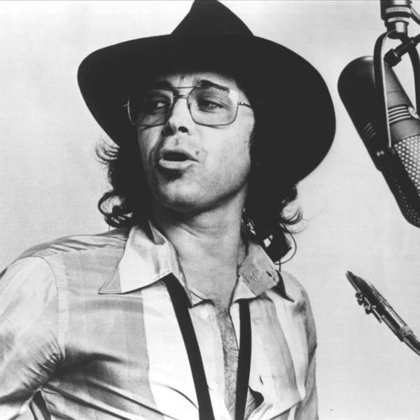 Gato Barbieri