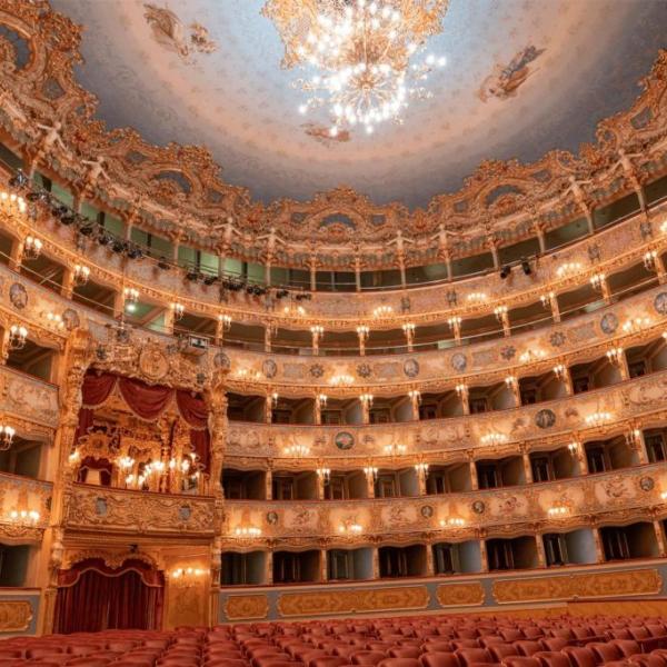 Teatro la Fenice - Fortunato Ortombina - Cassa integrazione