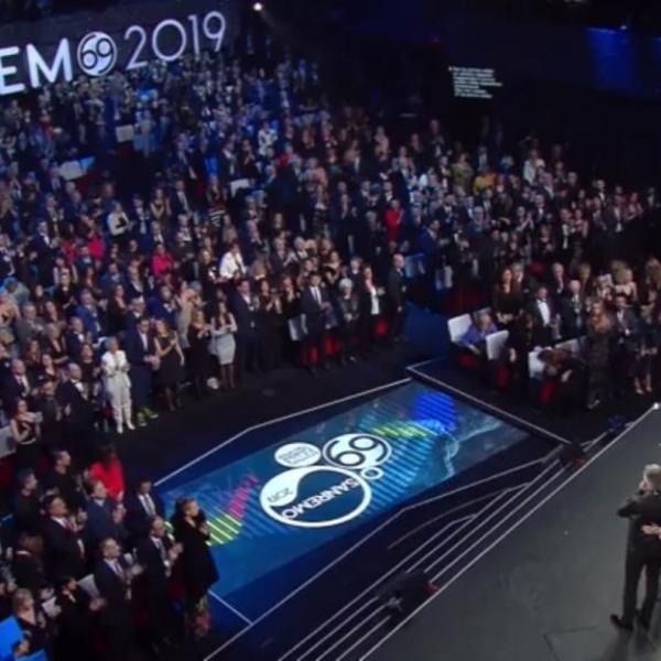 Sanremo 2019 - le pagelle del giornale della musica