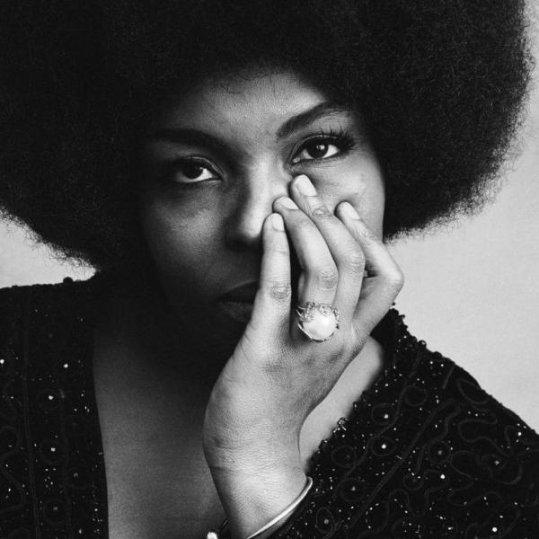 Roberta Flack First Take