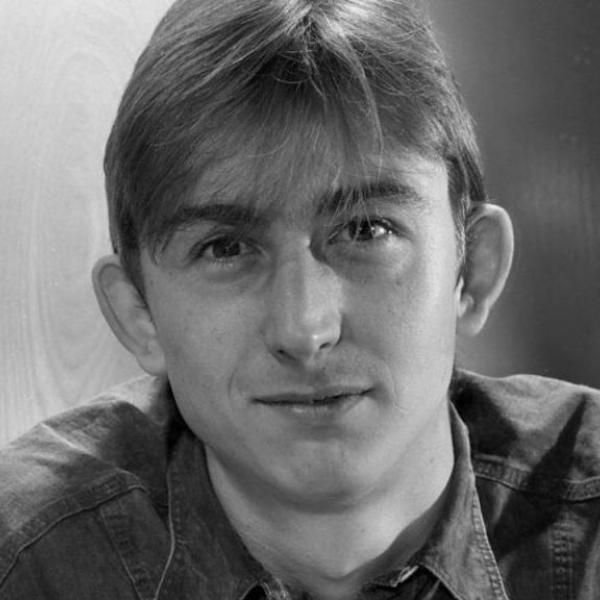 Mark Hollis