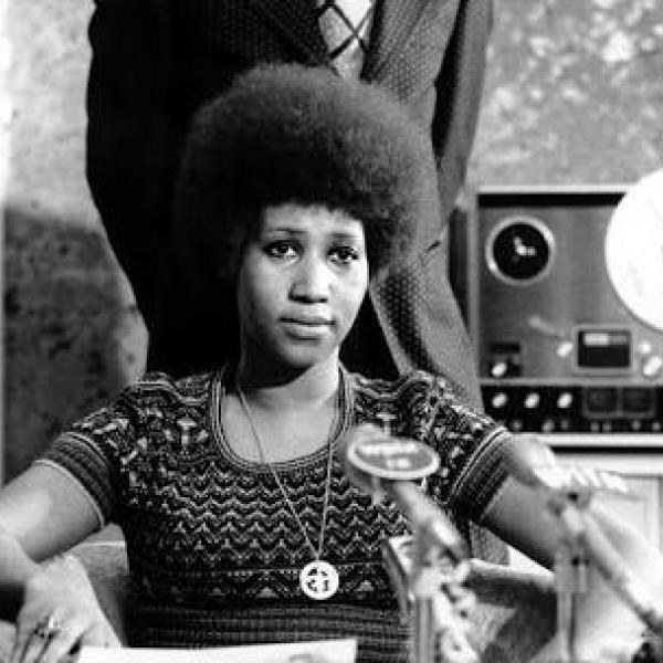 Aretha