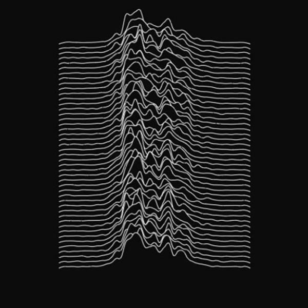 Unknown Pleasures - Joy Division, Jon Savage