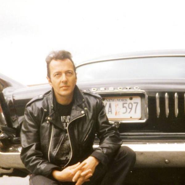 Joe Strummer