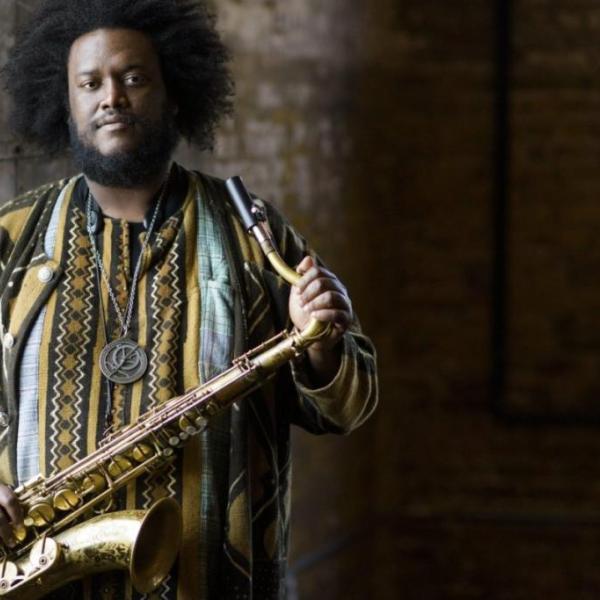 Nate Chinen, la musica del cambiamento: Kamasi Washington