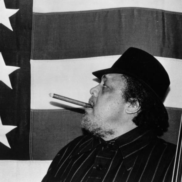 Charles Mingus, guida all'ascolto