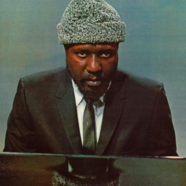 Thelonious Monk