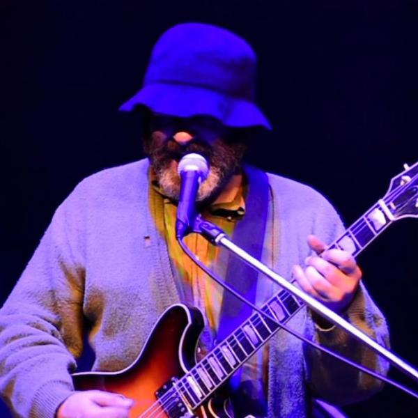 Jim O'Rourke