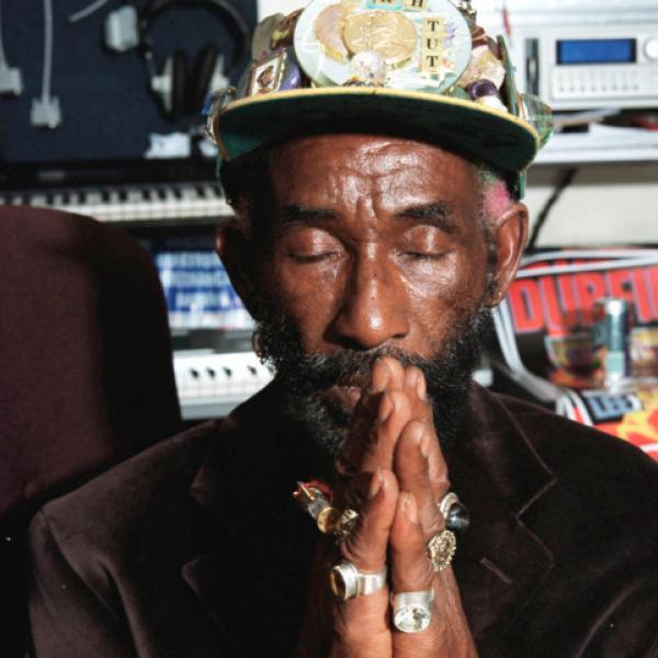 Lee perry