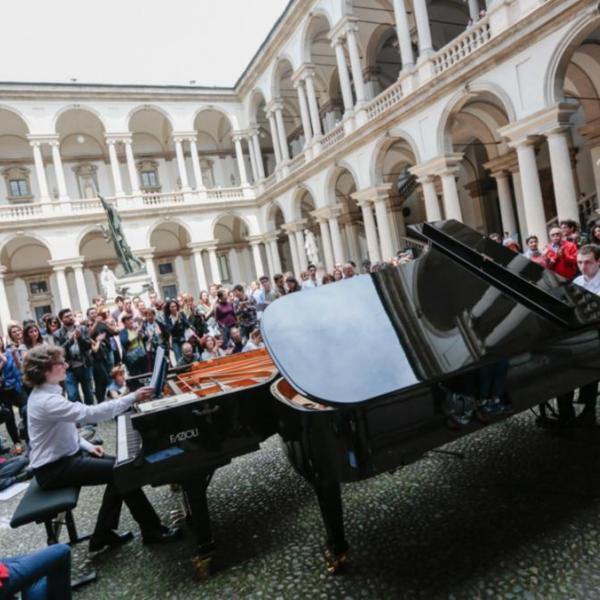 Piano City Milano