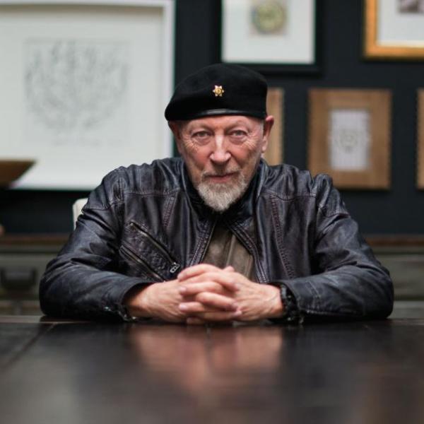 Richard Thompson autobiografia