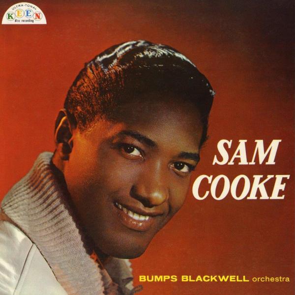 Sam Cooke